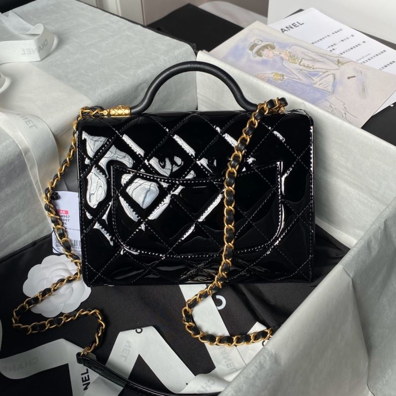 Chanel Satchel Bags